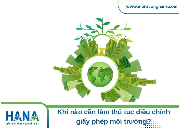 Thay đổi công nghệ xử lý nước thải cần làm thủ tục gì? 2 Thay đổi công nghệ xử lý nước thải cần làm thủ tục gì?