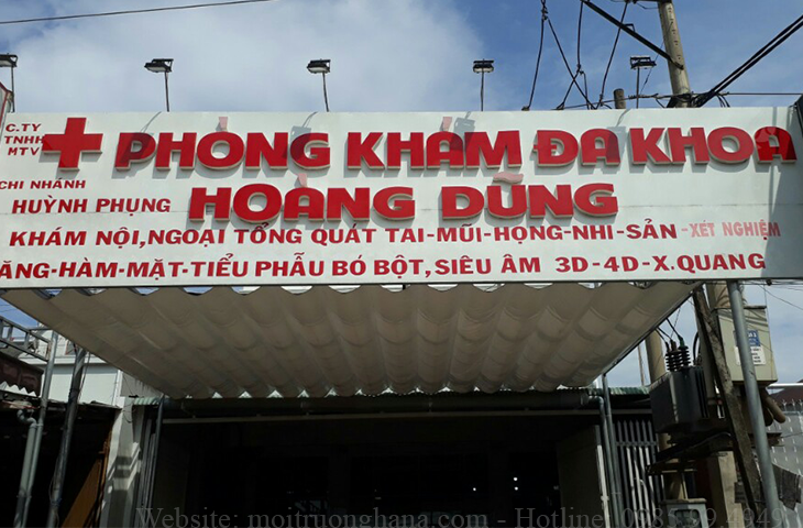 pk dk hoang dung