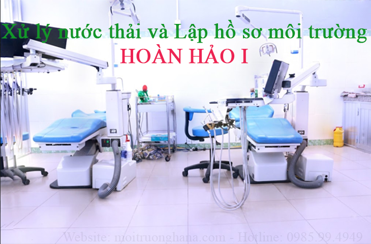 bệnh viện đa khoa hoàn hảo cn i