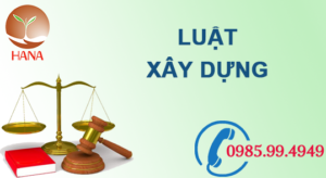 Luat xay dung