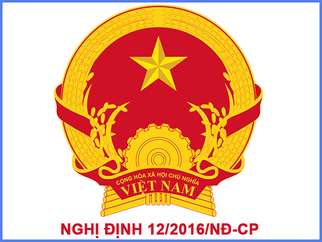 nghi dinh 12 2016 nd cp.