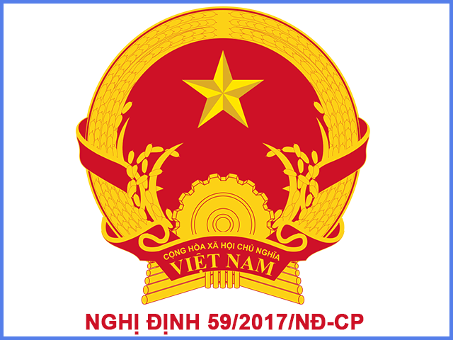 nghi dinh 59 2017 nd cp.