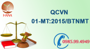 quy chuan viet nam 01 mt 2015 btnmt