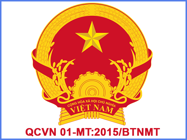 quy chuan viet nam 01 mt 2015 btnmt