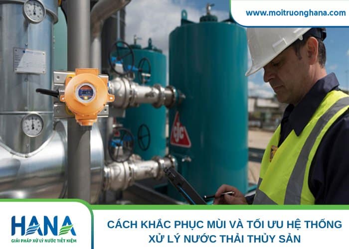 Lắp đặt hệ thống biến tần