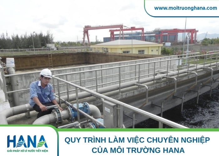 Cho chạy thử hệ thống để kiểm tra hiệu suất