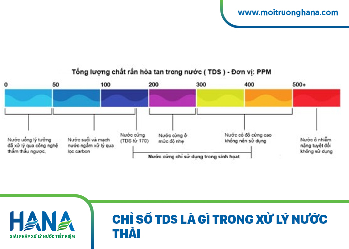 Chỉ số TDS