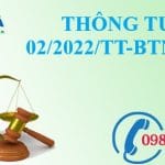 THONG-TU-02-2022-TT-BTNMT
