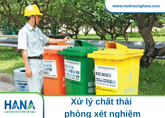 Thumnail xu ly chat thai phong thi nghiem