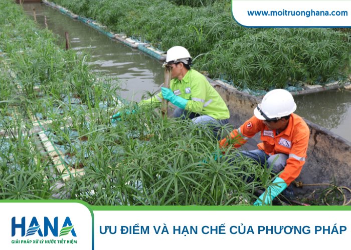 Không đòi hỏi nhân viên có kỹ thuật cao