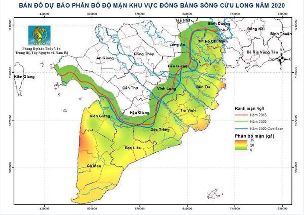 ban do du bao xam nhap man