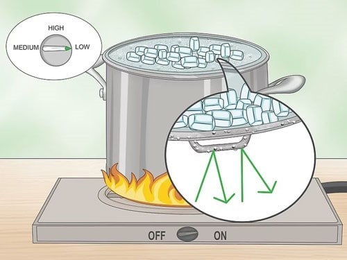 Cách làm hệ thống lọc nước sạch