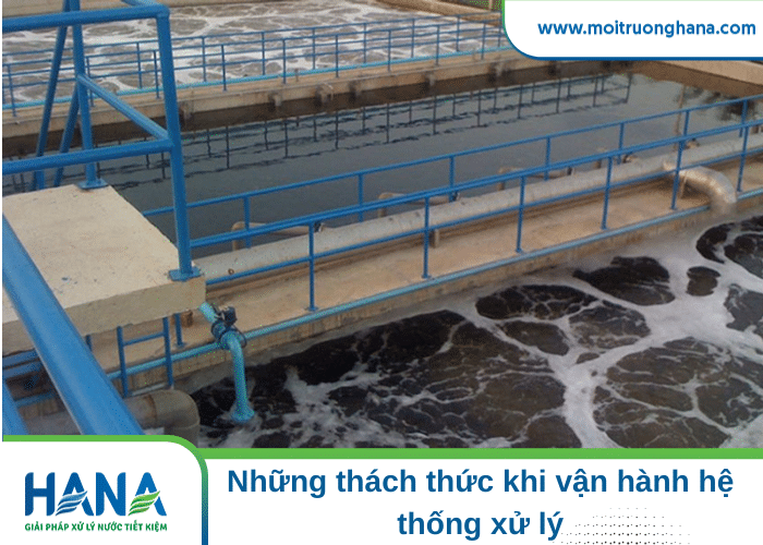 Vì sao xử lý nước thải tinh bột mì lại khó khăn hơn? 4 xử lý nước thải tinh bột mì