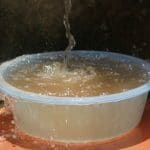 Nước nhiễm phèn và phương pháp xử lý
