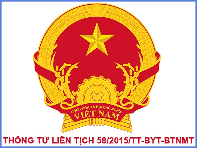 thong tu lien tich 58 2015 tt byt btnmt