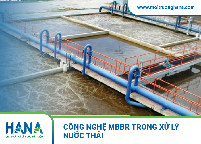 công nghệ mbbr