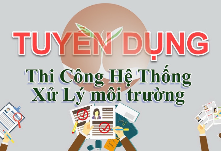 tuyen dung thi cong van hanh